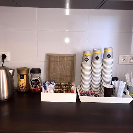 Aparthotel da Massimiliano Breslavia Esterno foto