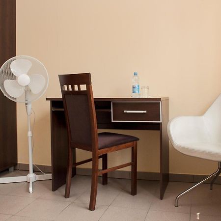 Aparthotel da Massimiliano Breslavia Esterno foto