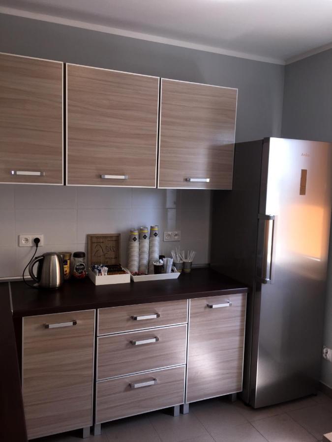 Aparthotel da Massimiliano Breslavia Esterno foto