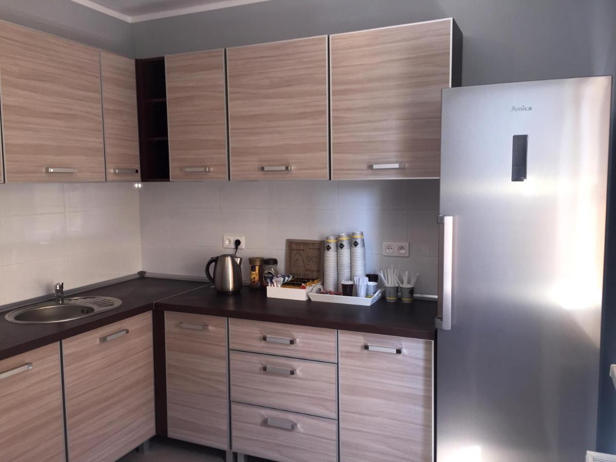 Aparthotel da Massimiliano Breslavia Esterno foto