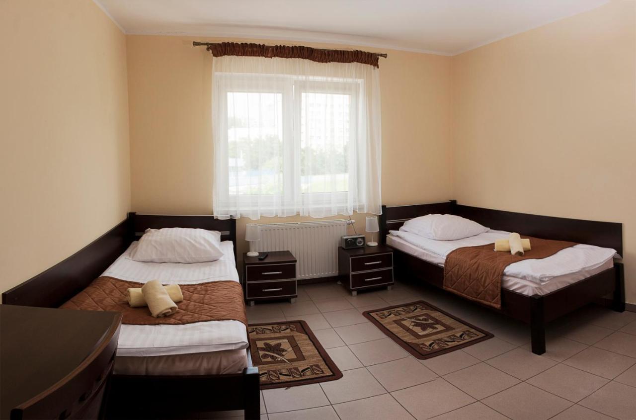 Aparthotel da Massimiliano Breslavia Esterno foto