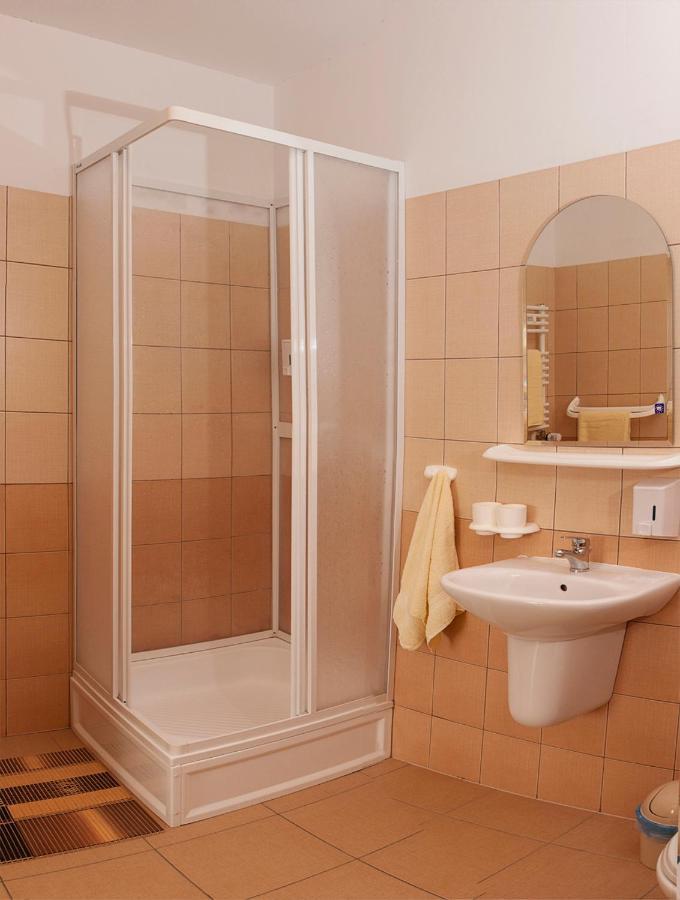 Aparthotel da Massimiliano Breslavia Esterno foto