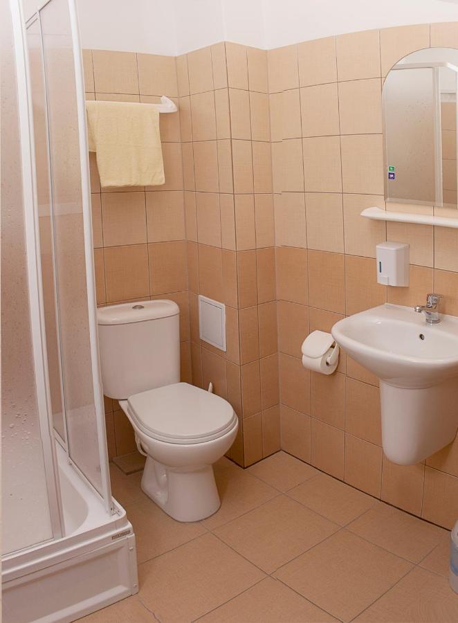 Aparthotel da Massimiliano Breslavia Esterno foto