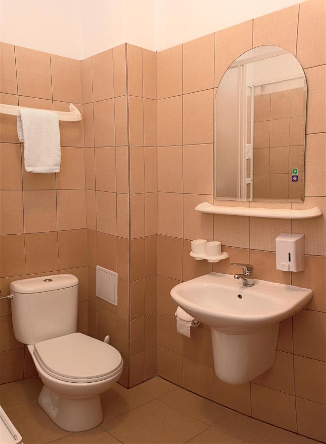 Aparthotel da Massimiliano Breslavia Esterno foto