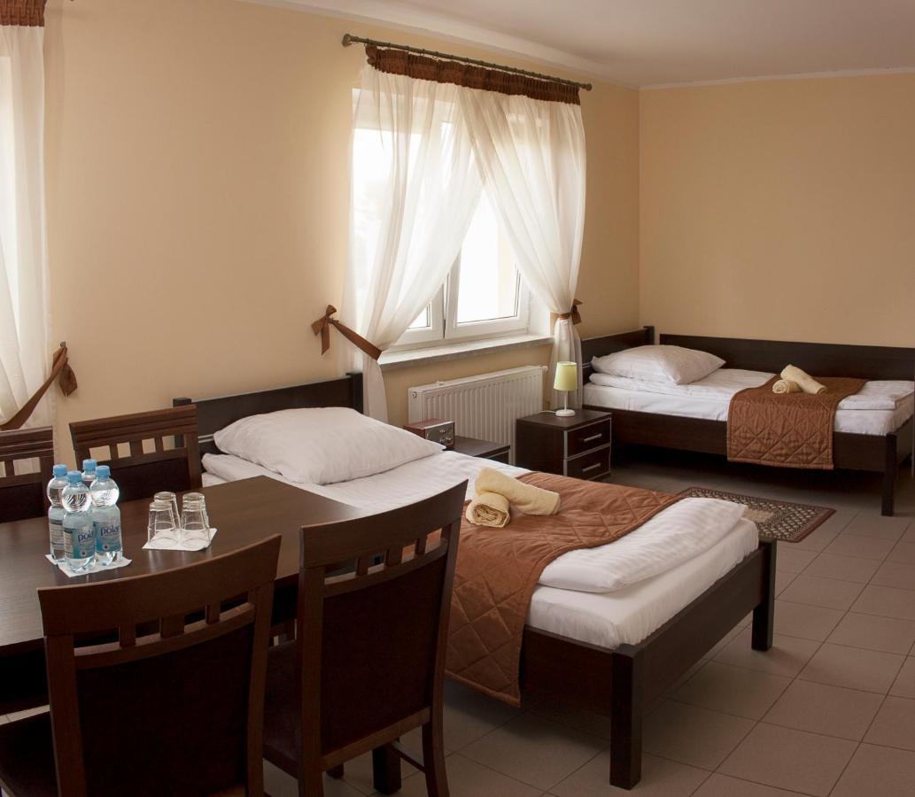 Aparthotel da Massimiliano Breslavia Esterno foto