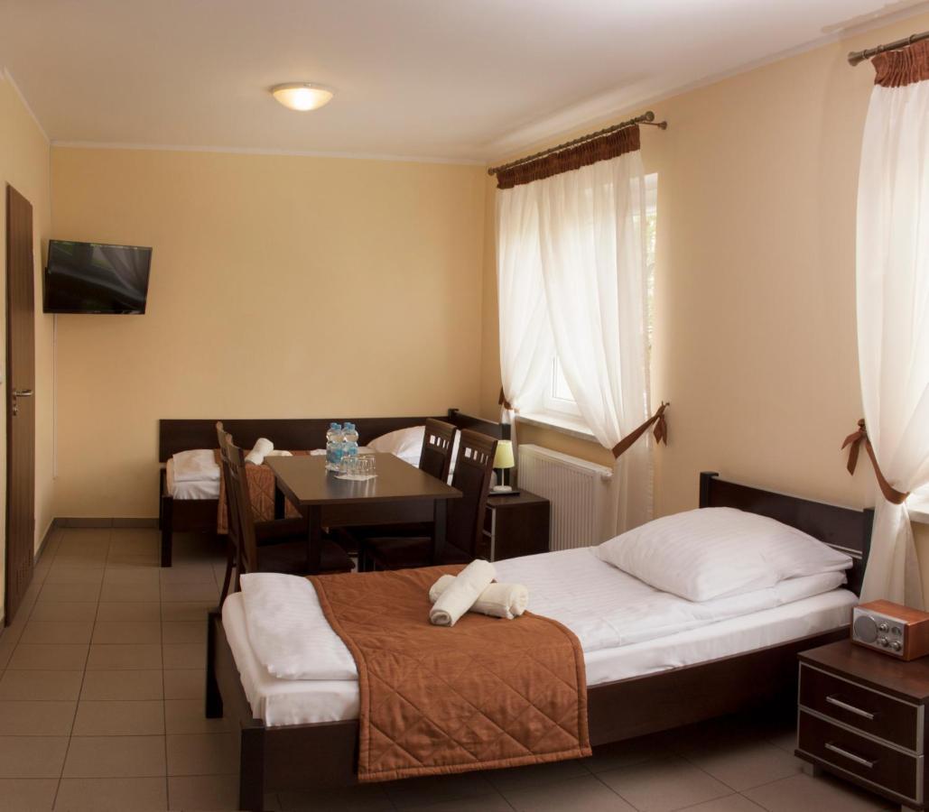 Aparthotel da Massimiliano Breslavia Esterno foto
