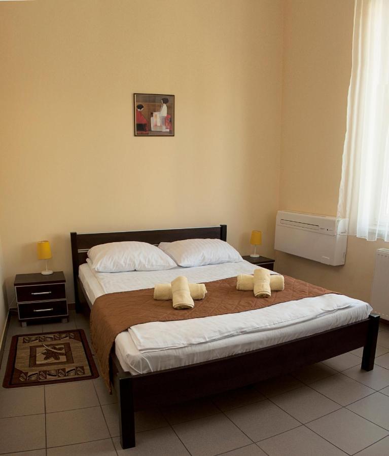 Aparthotel da Massimiliano Breslavia Esterno foto