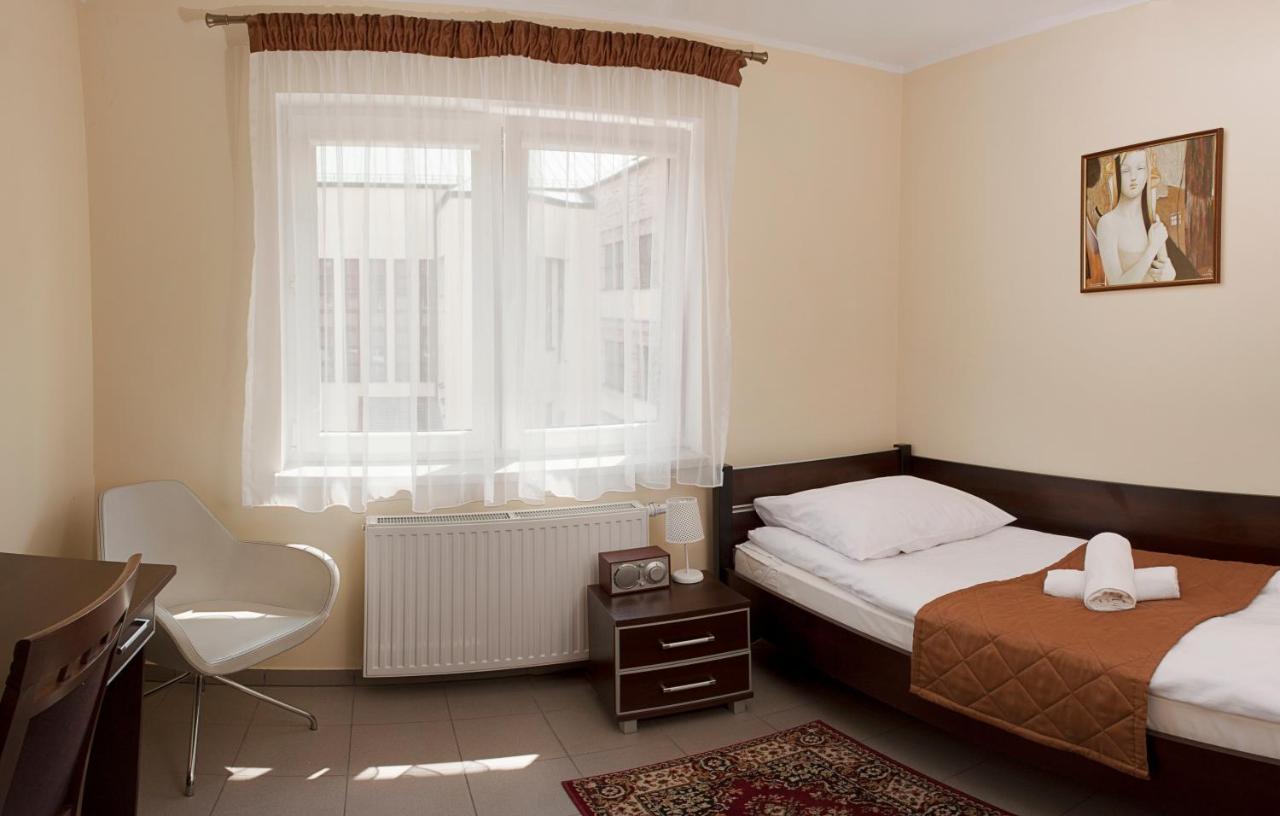 Aparthotel da Massimiliano Breslavia Esterno foto