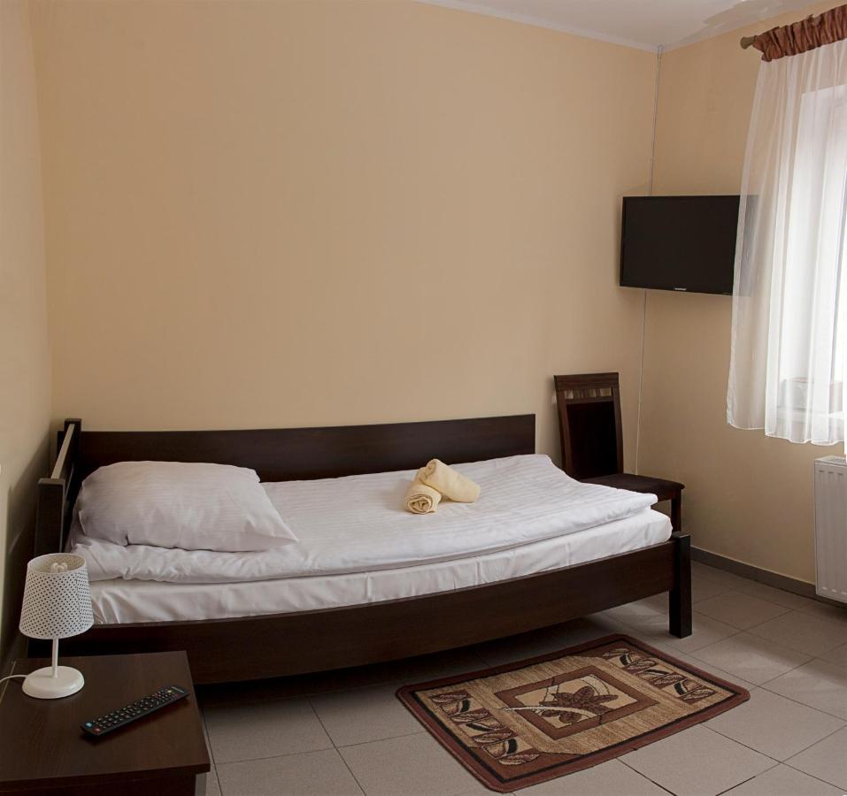 Aparthotel da Massimiliano Breslavia Esterno foto