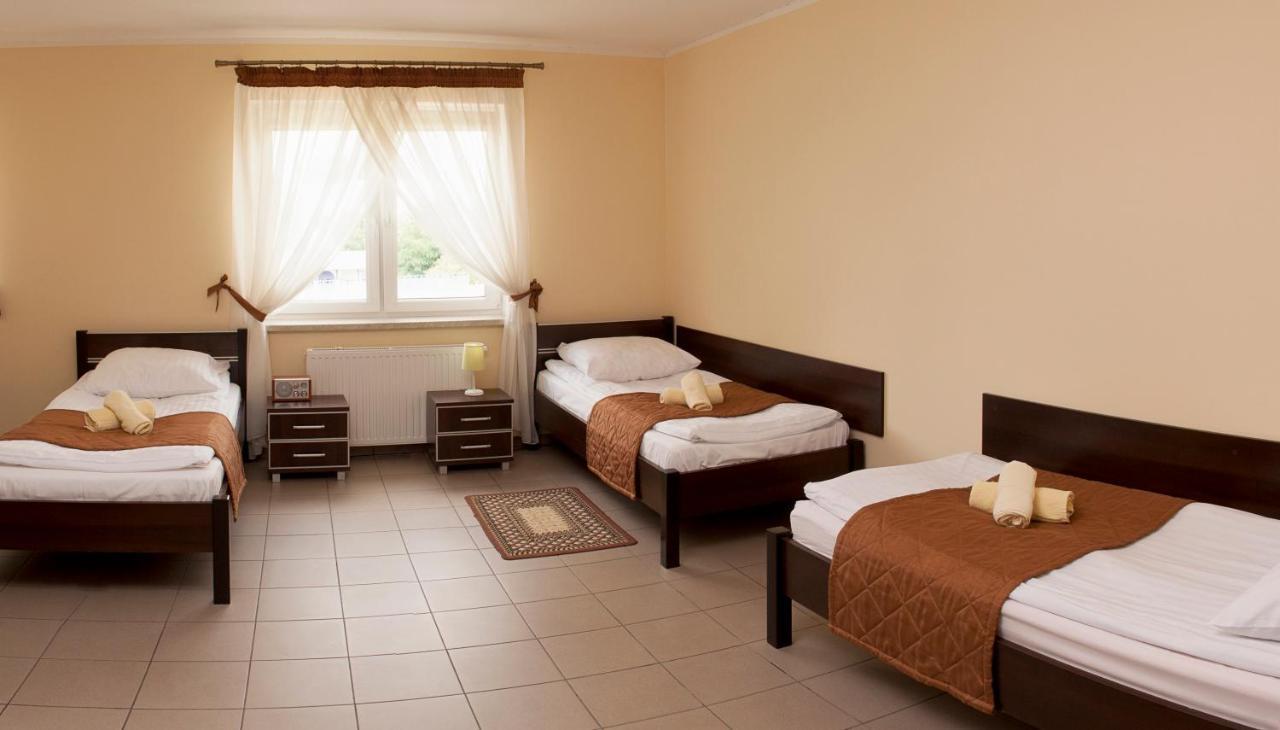 Aparthotel da Massimiliano Breslavia Esterno foto